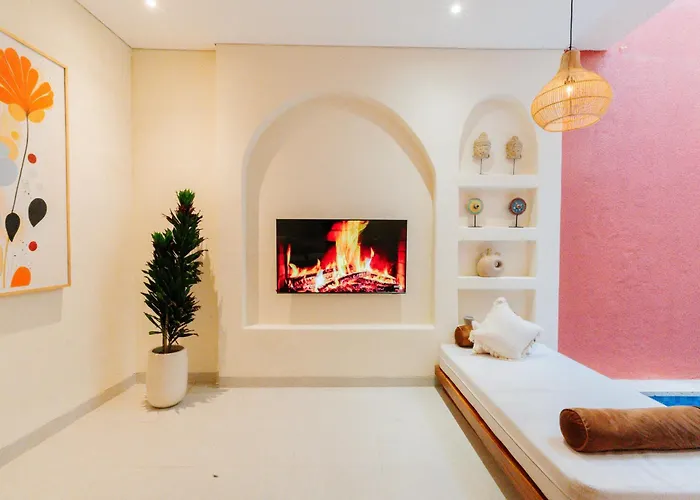 Casa Sonya ウルワツ