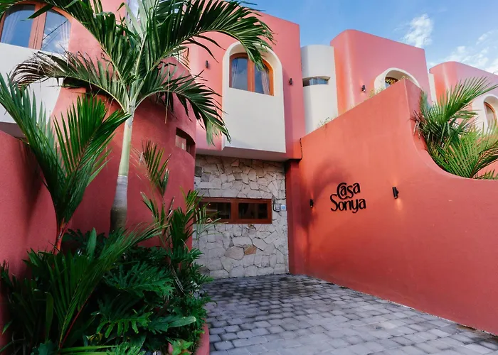 Casa Sonya ウルワツ