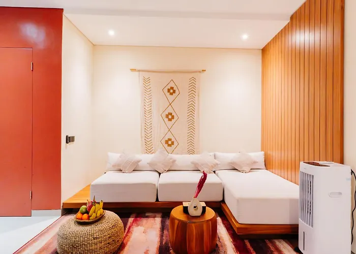 Casa Sonya * ウルワツ