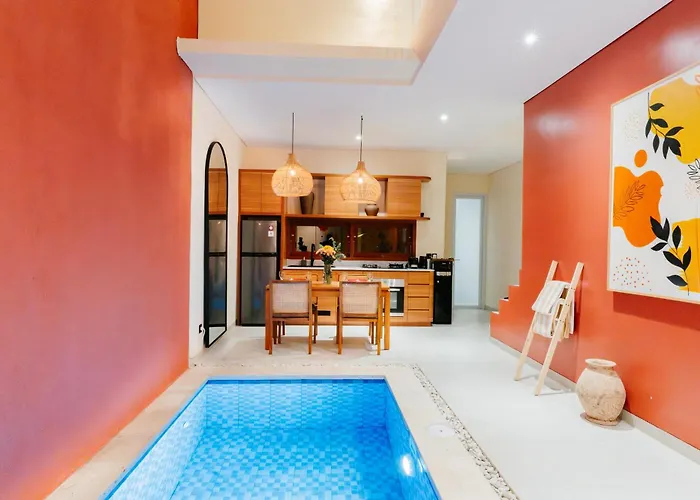 Casa Sonya