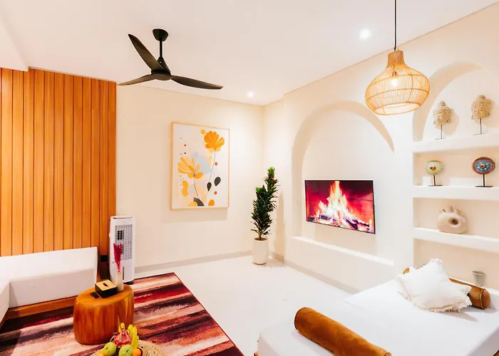 Casa Sonya ヴィラ