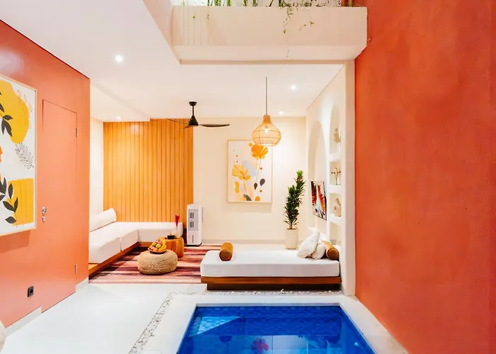 Casa Sonya *