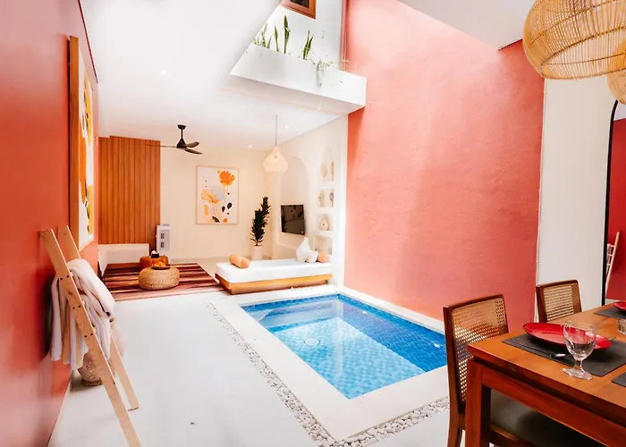 Casa Sonya *