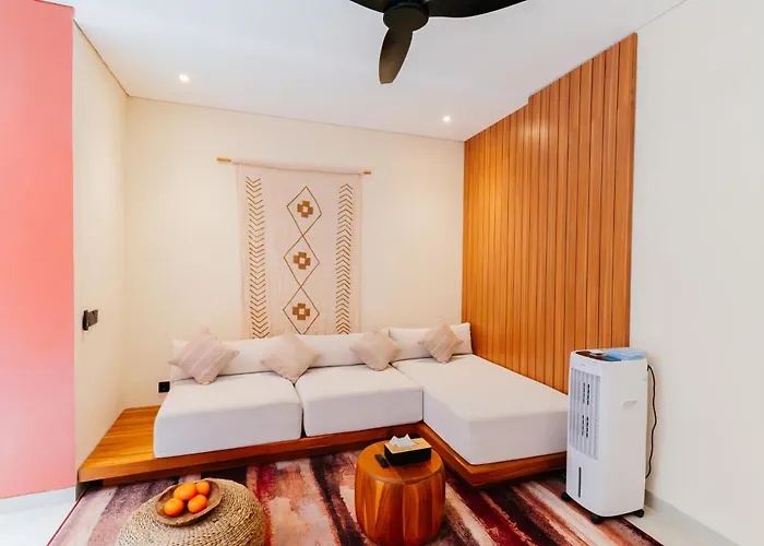 Casa Sonya ウルワツ