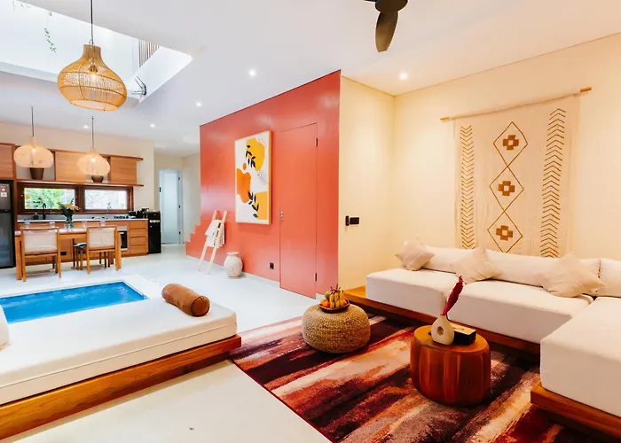 Casa Sonya * ウルワツ
