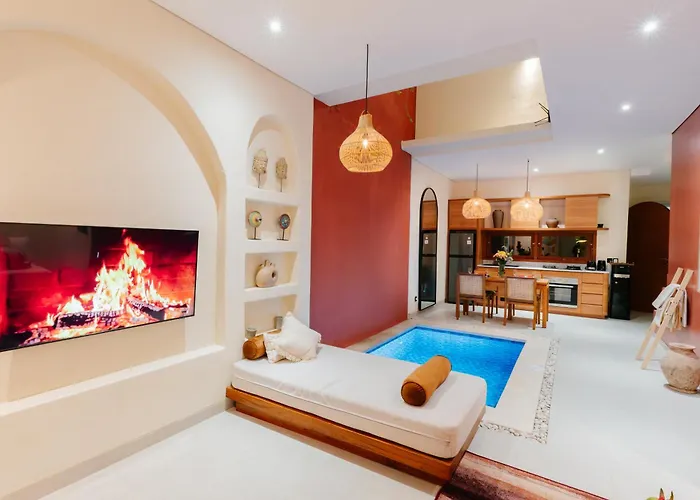 Casa Sonya ウルワツ