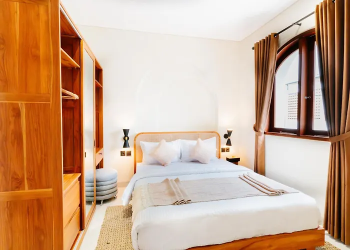 Casa Sonya * ウルワツ