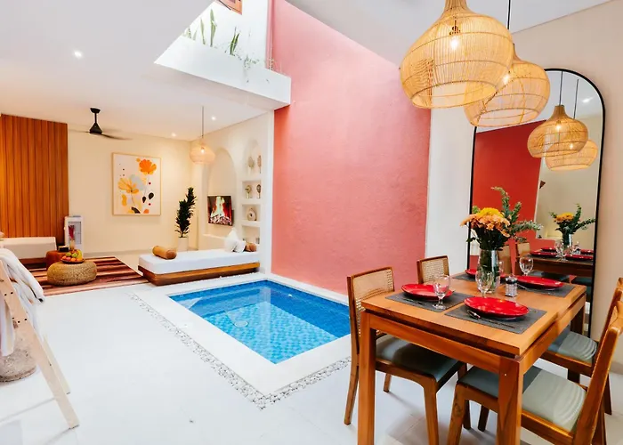 Casa Sonya