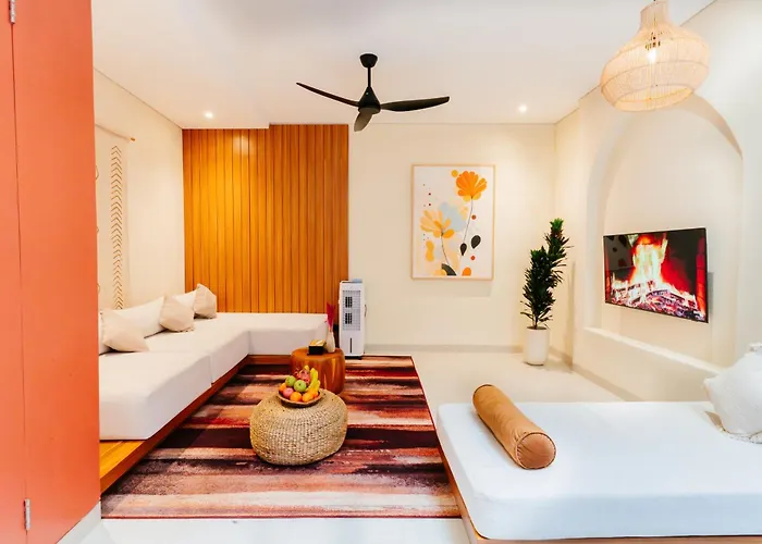 Casa Sonya ヴィラ