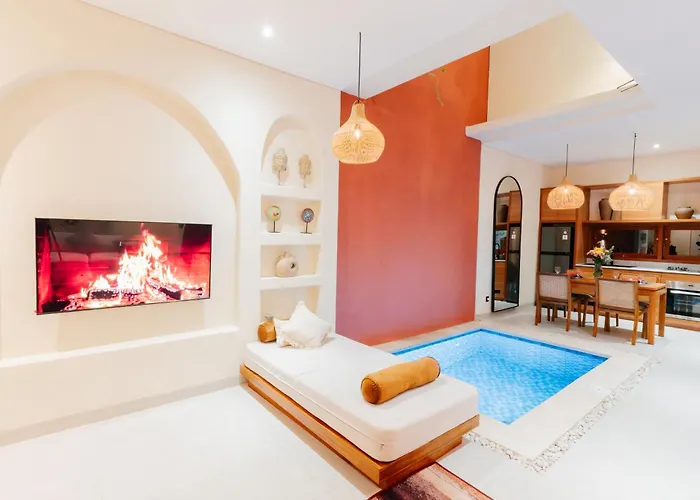 Casa Sonya *