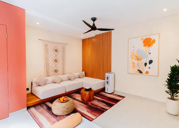 Casa Sonya *